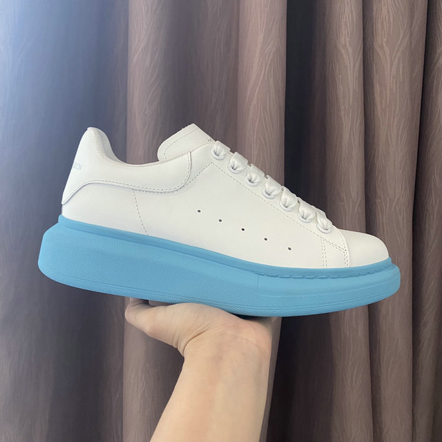 McQ Low shoes-51