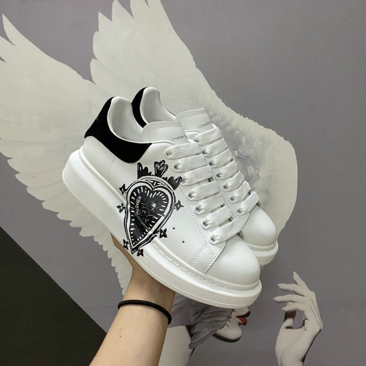 McQ Low shoes-20