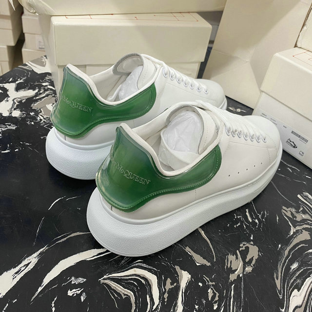 McQ Low shoes-53