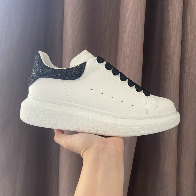 McQ Low shoes-48