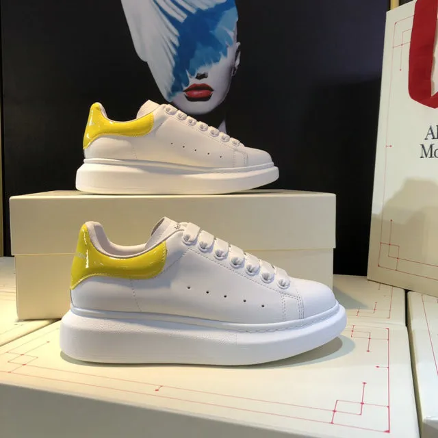 McQ Low shoes-4