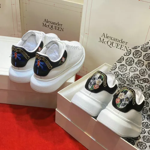 McQ Low shoes-28