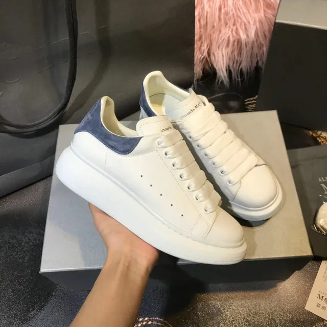 McQ Low shoes-11