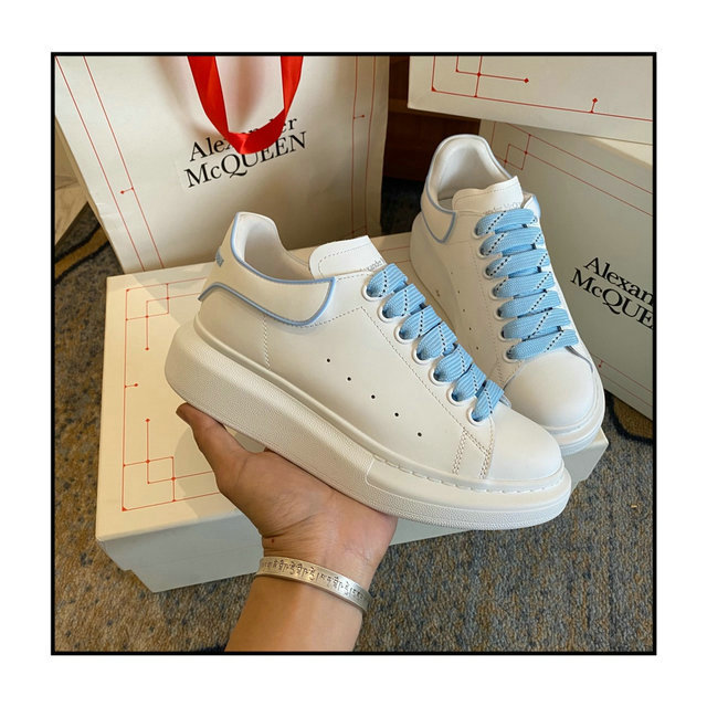 McQ Low shoes-40