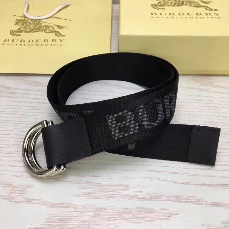 Bu Belts AAA 3.4CM-8