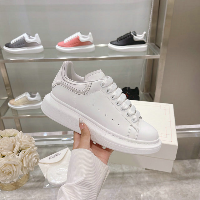 McQ Low shoes-70