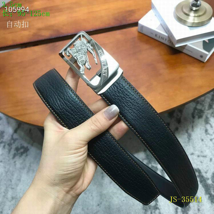 Bu Belts AAA 3.5CM-23