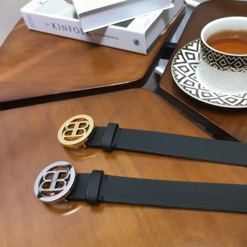 Bu Belts AAA 3.4CM-22