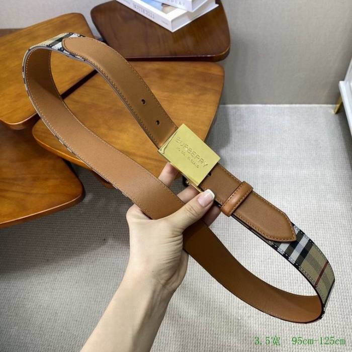 Bu Belts AAA 3.5CM-10
