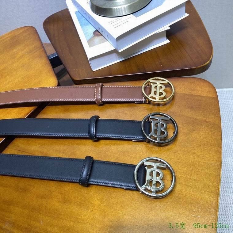 Bu Belts AAA 3.5CM-5