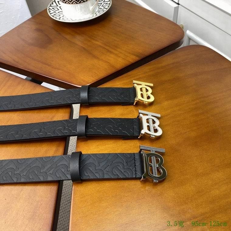 Bu Belts AAA 3.5CM-11