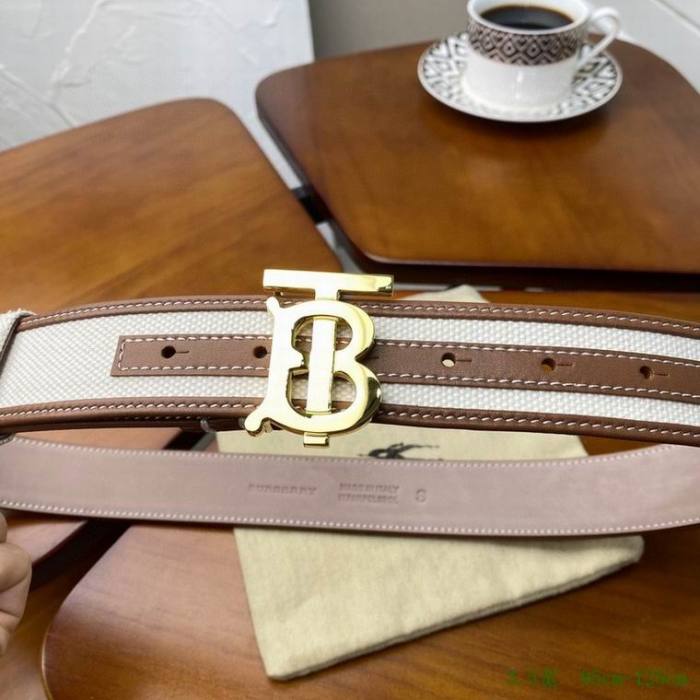 Bu Belts AAA 3.5CM-8