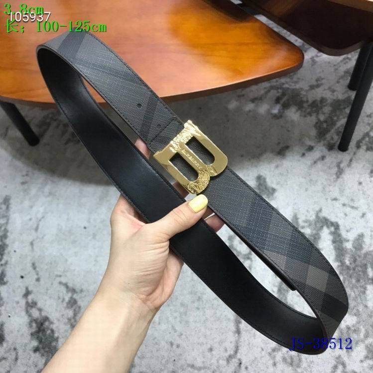 Bu Belts AAA 3.5CM-3