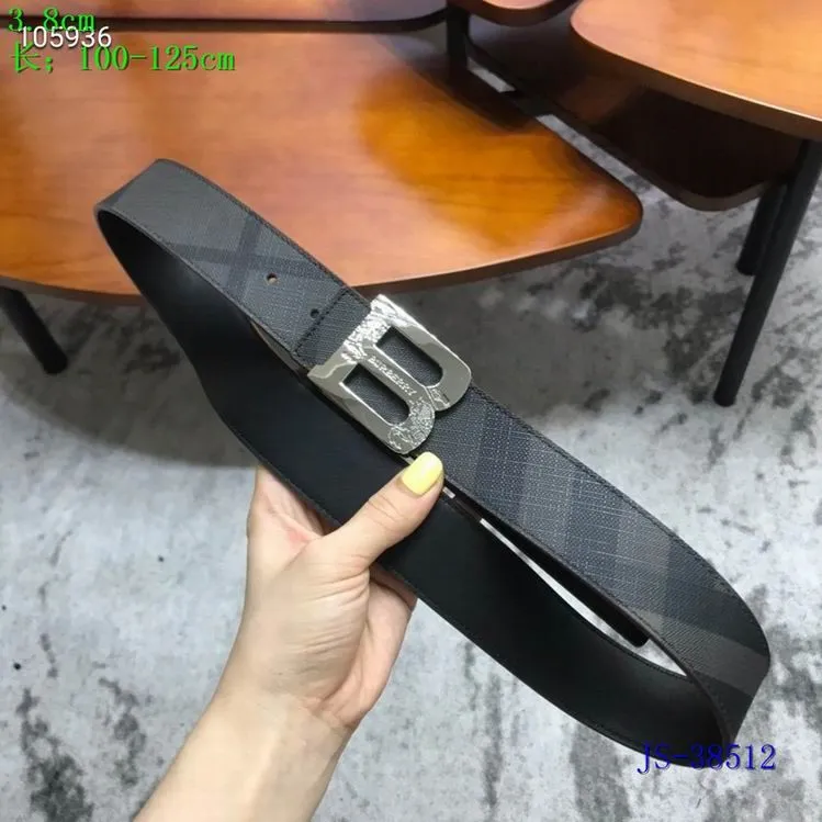 Bu Belts AAA 3.5CM-3
