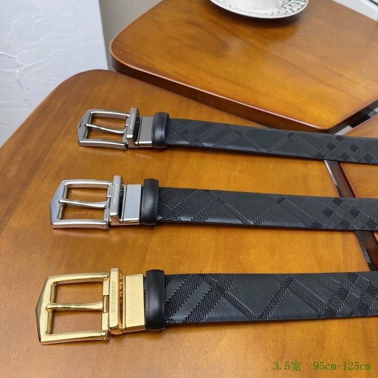 Bu Belts AAA 3.5CM-12