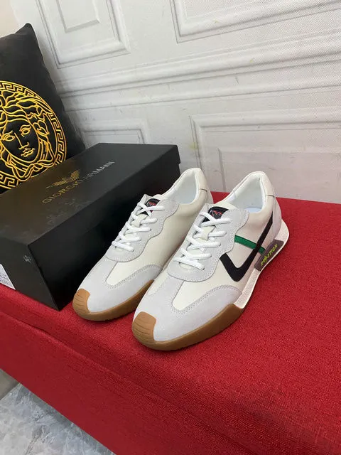 AMN Low shoes-12