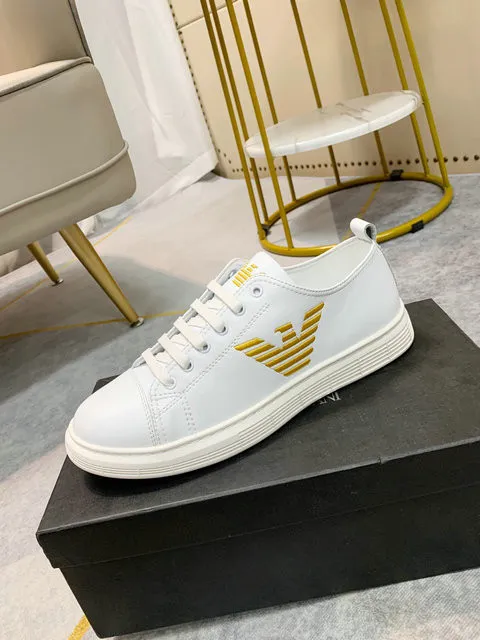 AMN Low shoes-4