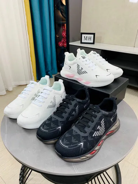 AMN Low shoes-17