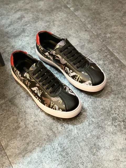 AMN Low shoes-9