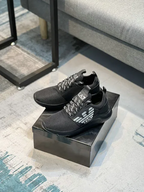 AMN Low shoes-21