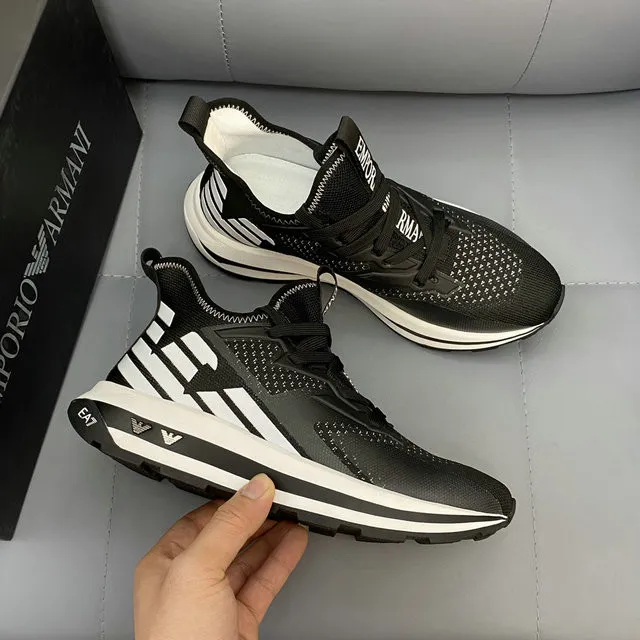 AMN Low shoes-45