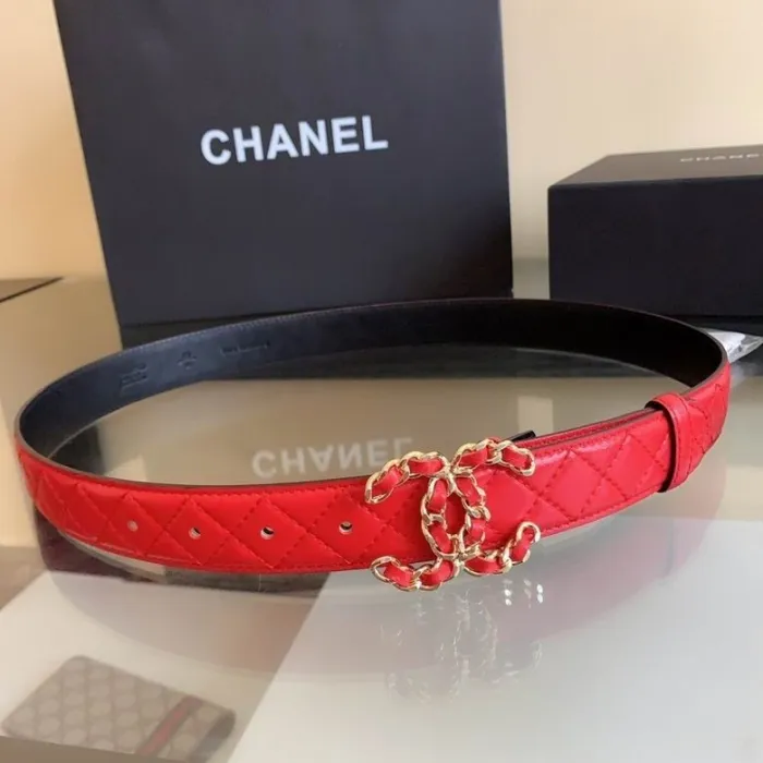 C Belts AAA 3.0CM-8