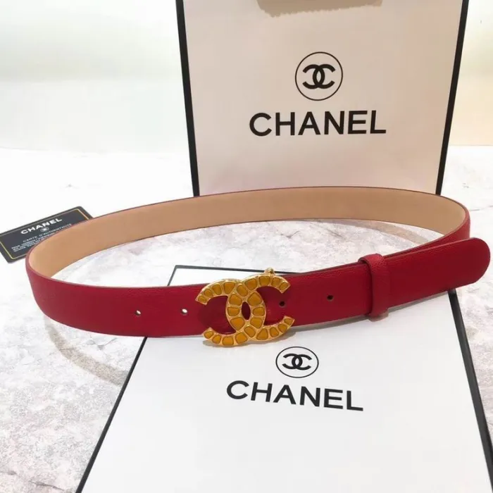 C Belts AAA 3.0CM-28