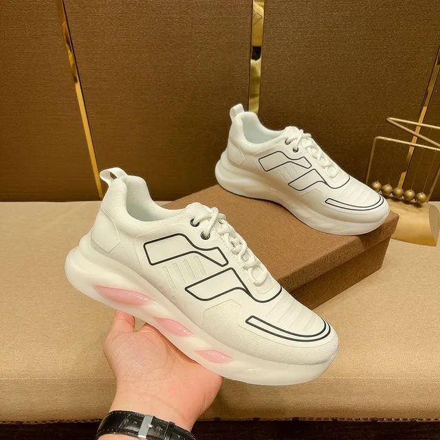 AMN Low shoes-61