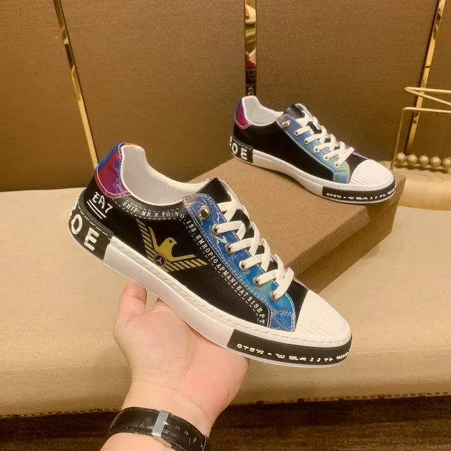 AMN Low shoes-80