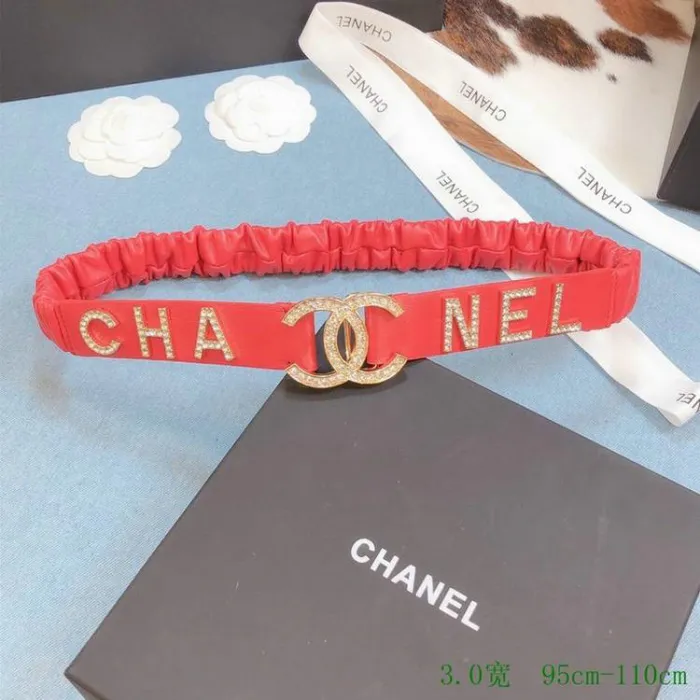C Belts AAA 3.0CM-39