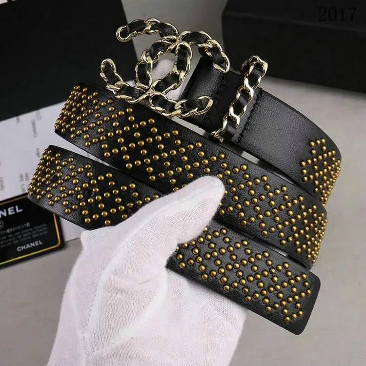 C Belts AAA 3.0CM-36
