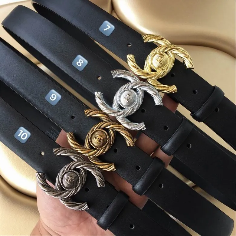 C Belts AAA 3.0CM-43