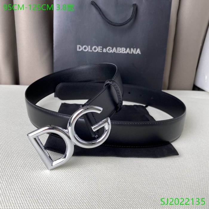 DG Belts AAA 3.8CM-2