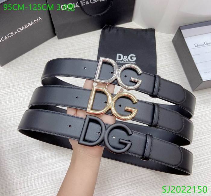 DG Belts AAA 3.8CM-9