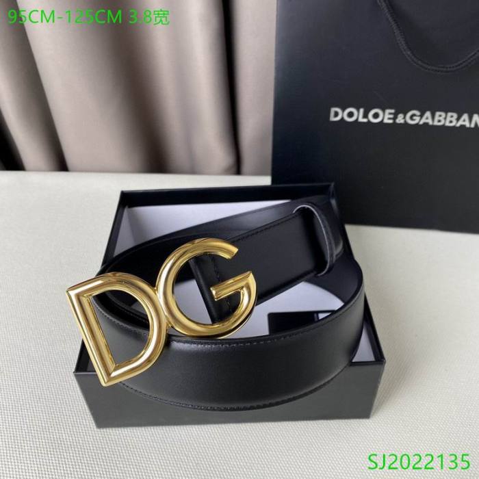 DG Belts AAA 3.8CM-2