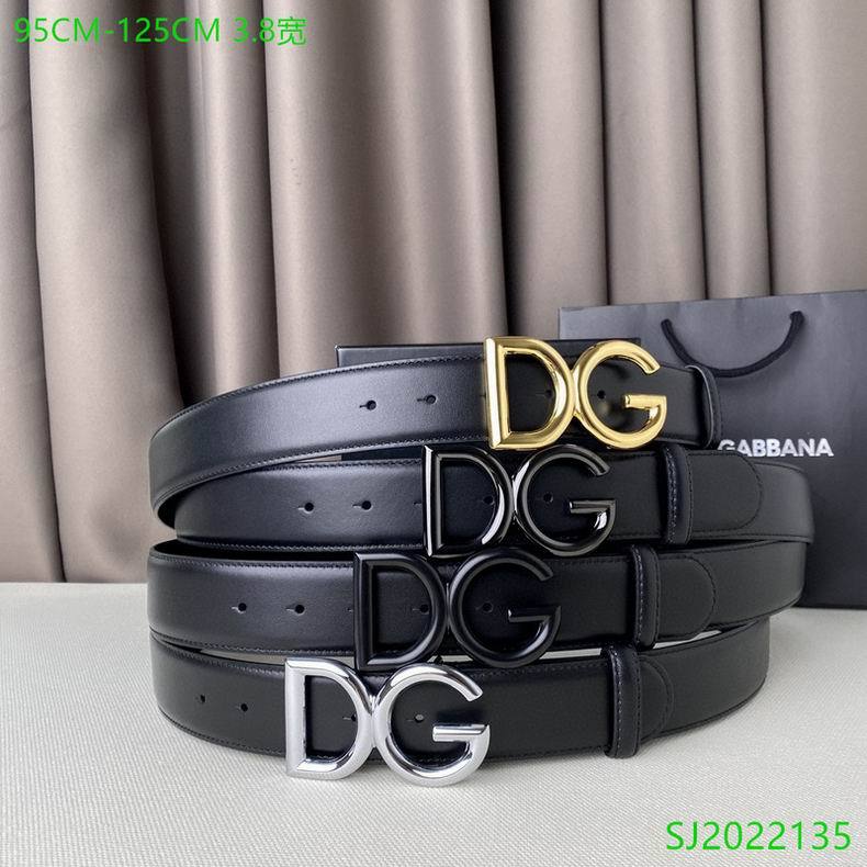DG Belts AAA 3.8CM-2