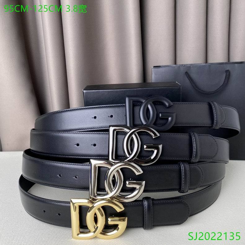 DG Belts AAA 3.8CM-3