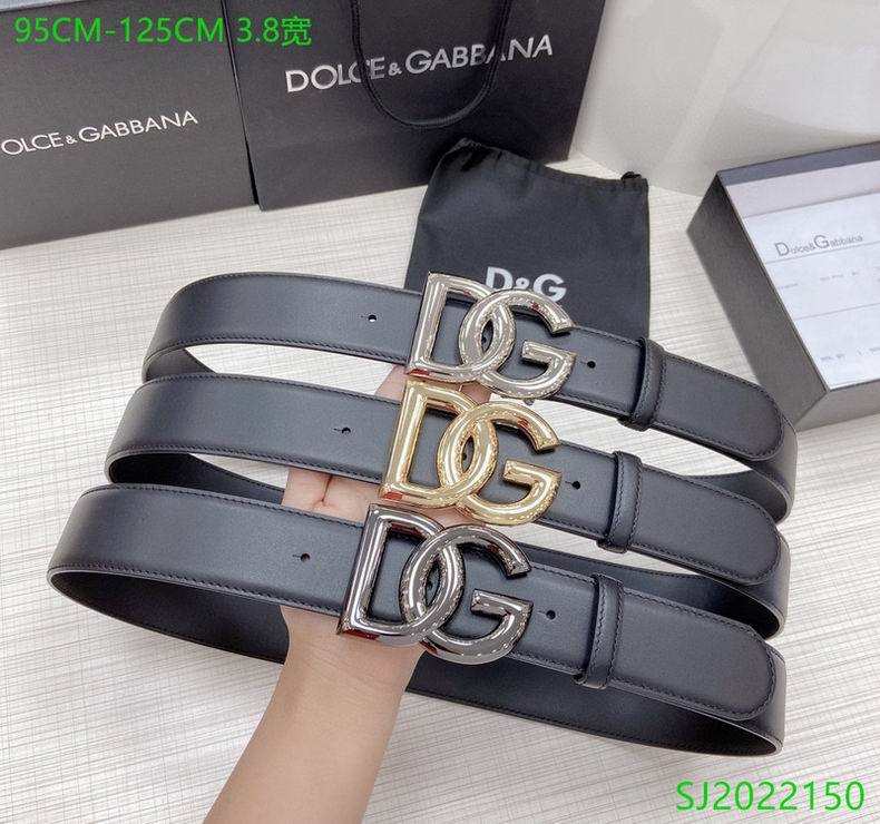 DG Belts AAA 3.8CM-7