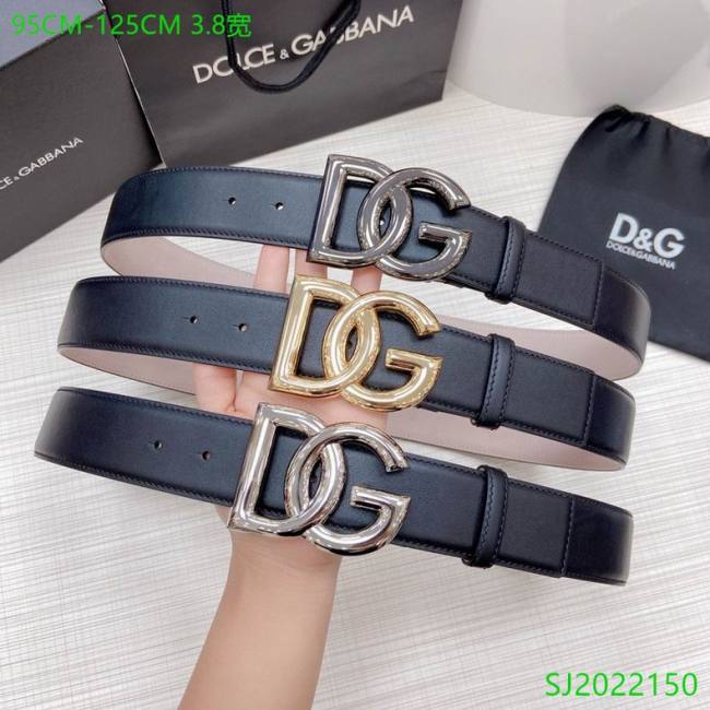 DG Belts AAA 3.8CM-11