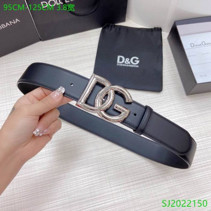 DG Belts AAA 3.8CM-7