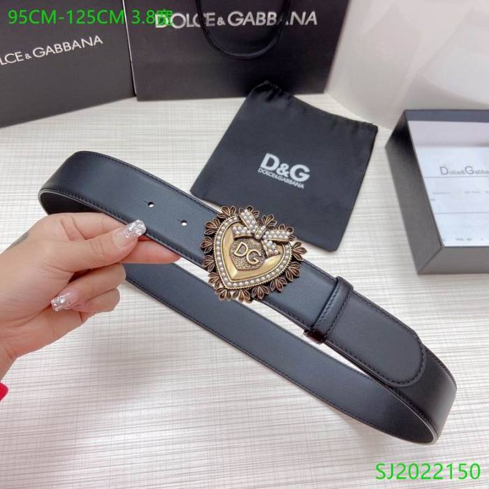 DG Belts AAA 3.8CM-8