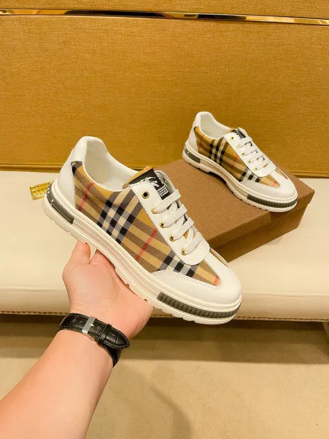 BU Low shoes-13