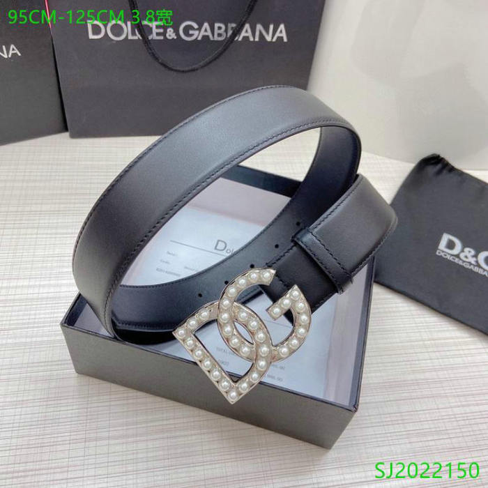 DG Belts AAA 3.8CM-10