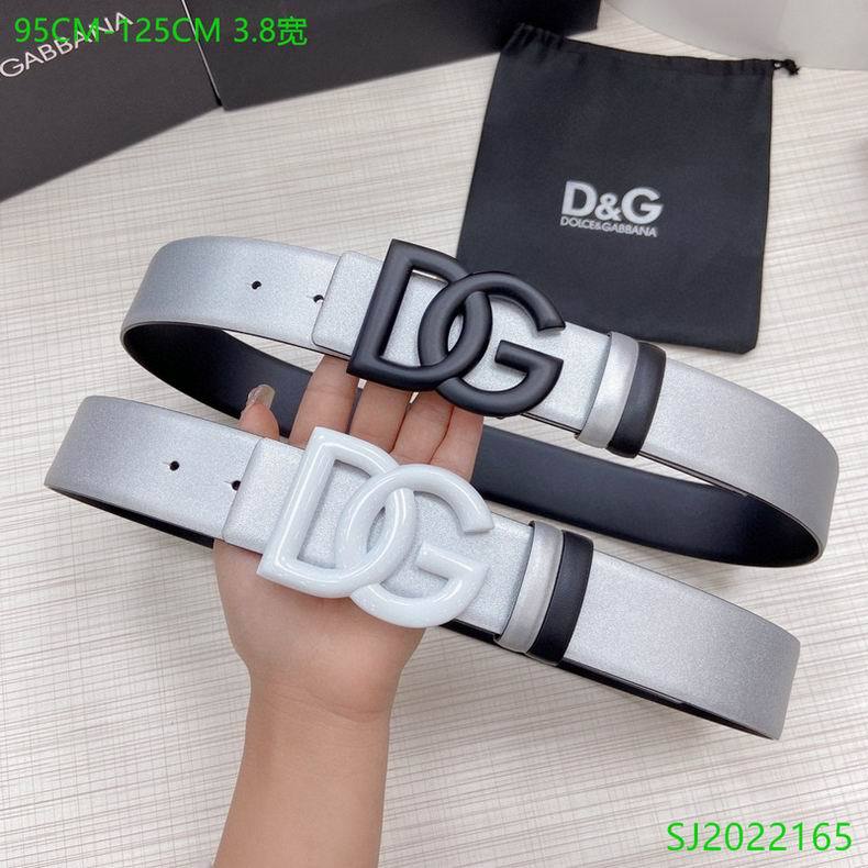 DG Belts AAA 3.8CM-12