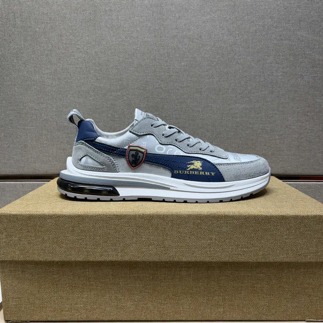 BU Low shoes-38