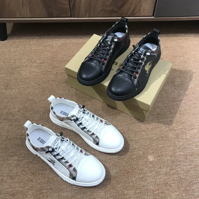 BU Low shoes-19