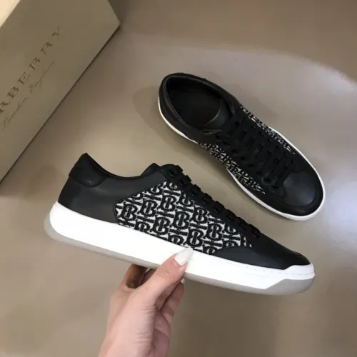 BU Low shoes-24