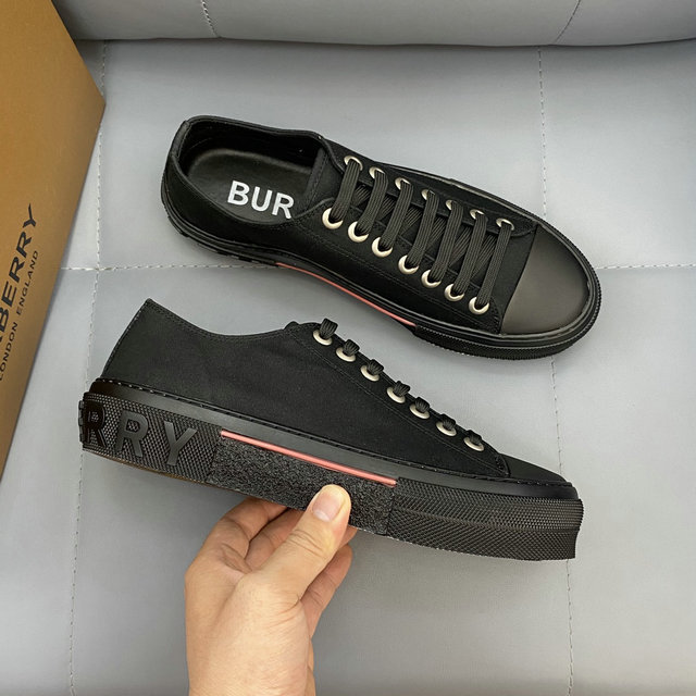 BU Low shoes-32