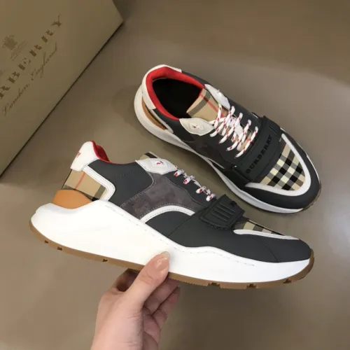 BU Low shoes-22