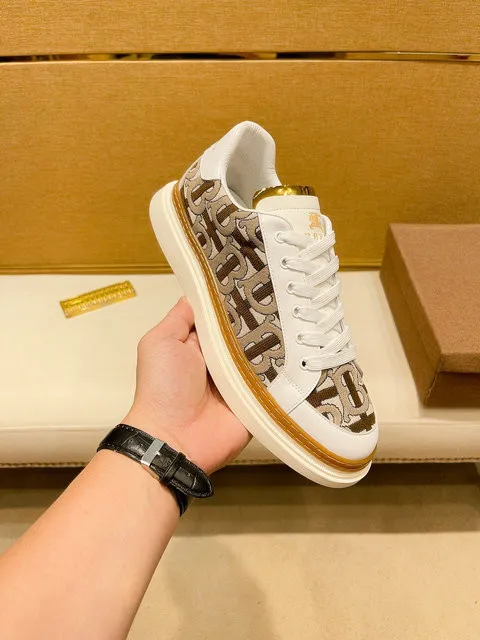 BU Low shoes-14